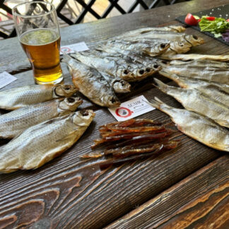 Набор Премиум подарочный