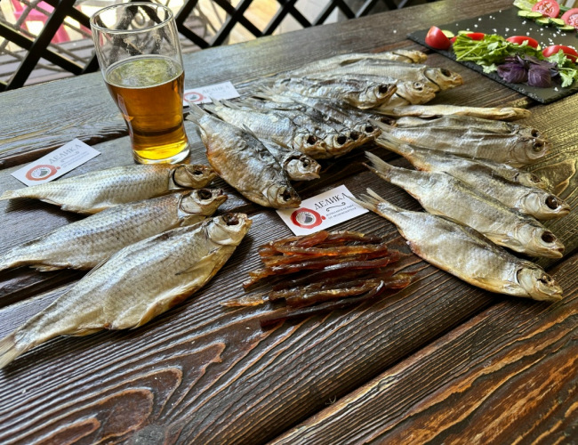 Набор Премиум подарочный