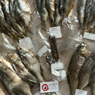 Набор На пробу