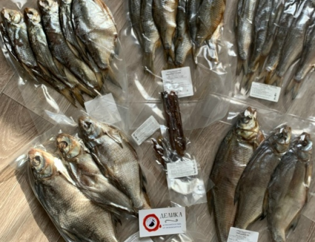 Набор На пробу