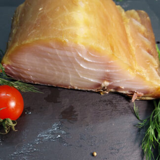 Осётр вяленый кусок